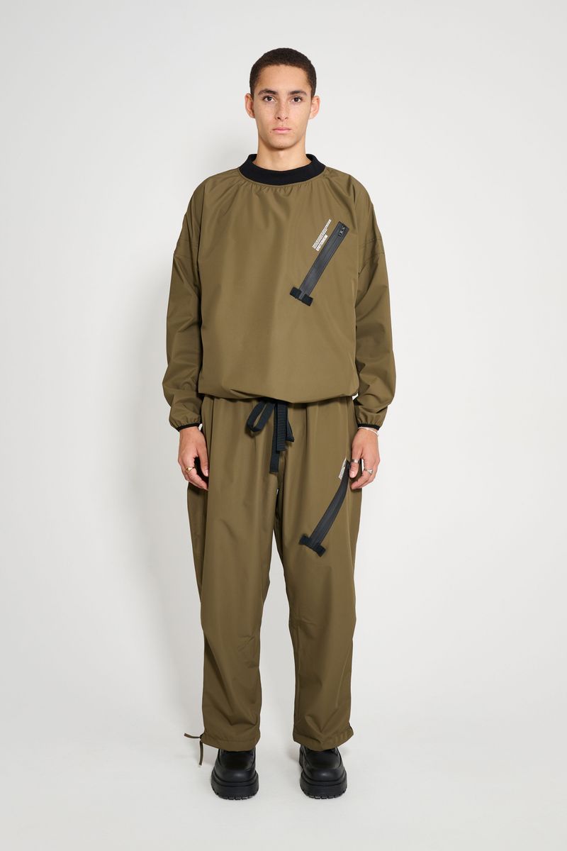 Stutterheim Knivsta Sweater