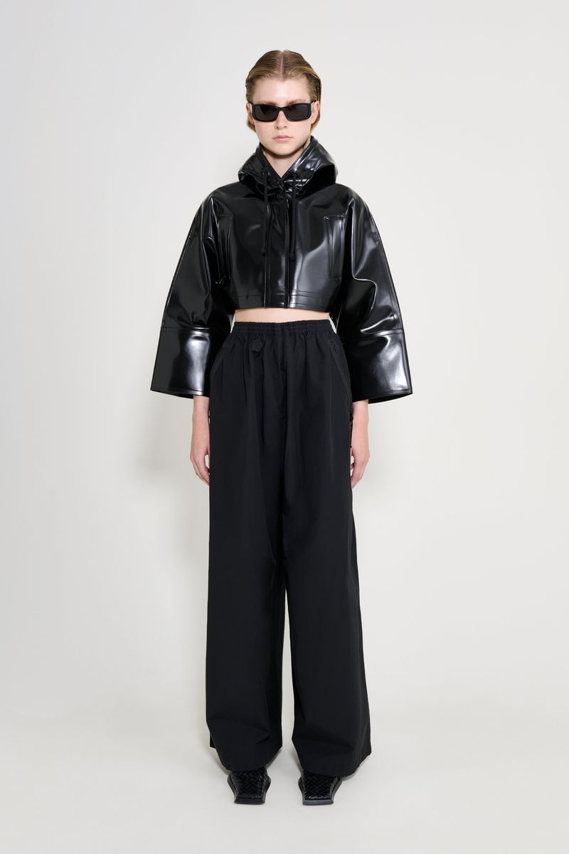 Stutterheim Lilla Tre Opal