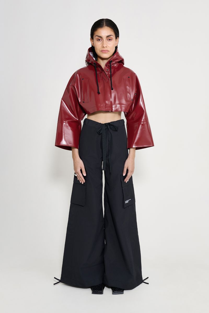 Stutterheim Lilla Tre Opal
