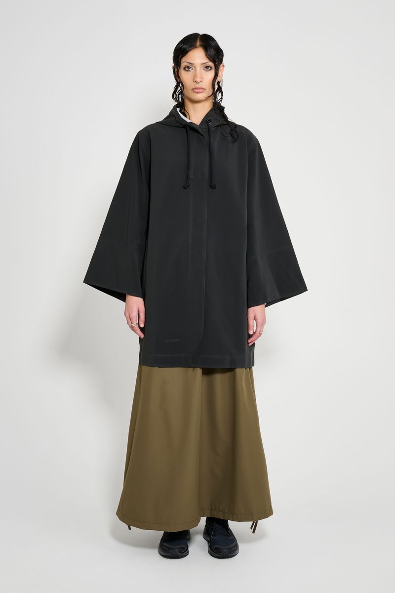 Stutterheim Lubban Rain Jacket