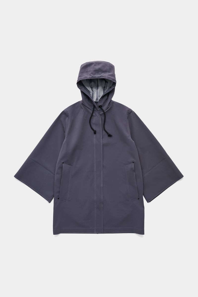 Stutterheim Lubban Rain Jacket