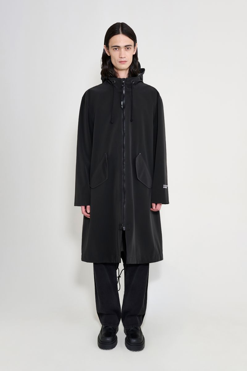 Stutterheim Martins Parka