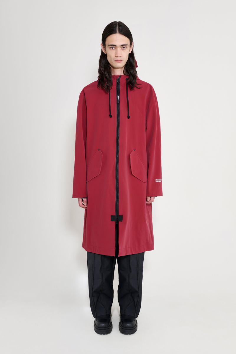 Stutterheim Martins Parka