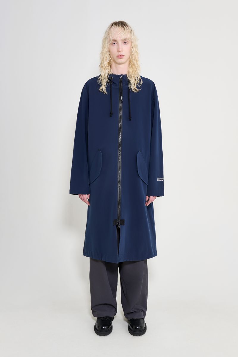 Stutterheim Martins Parka