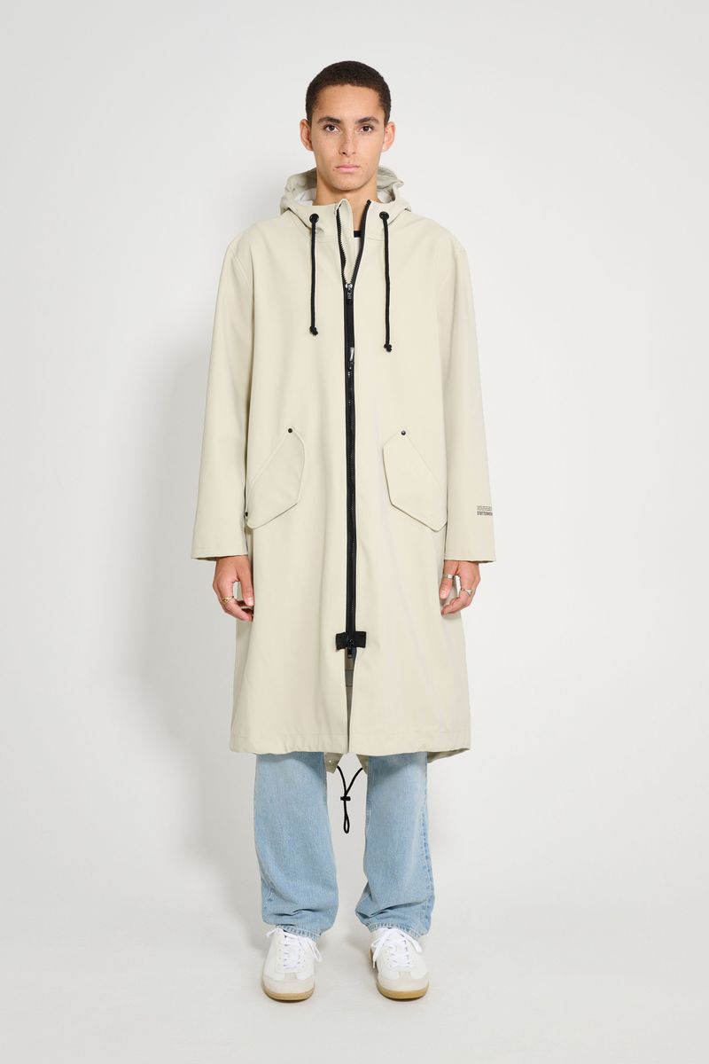 Stutterheim Martins Parka