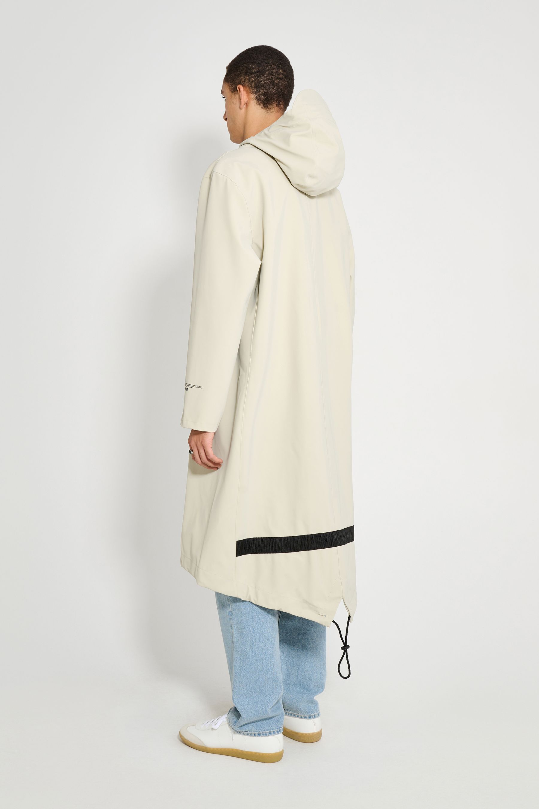 stutterheim martins parka pelican men jackets long-raincoats