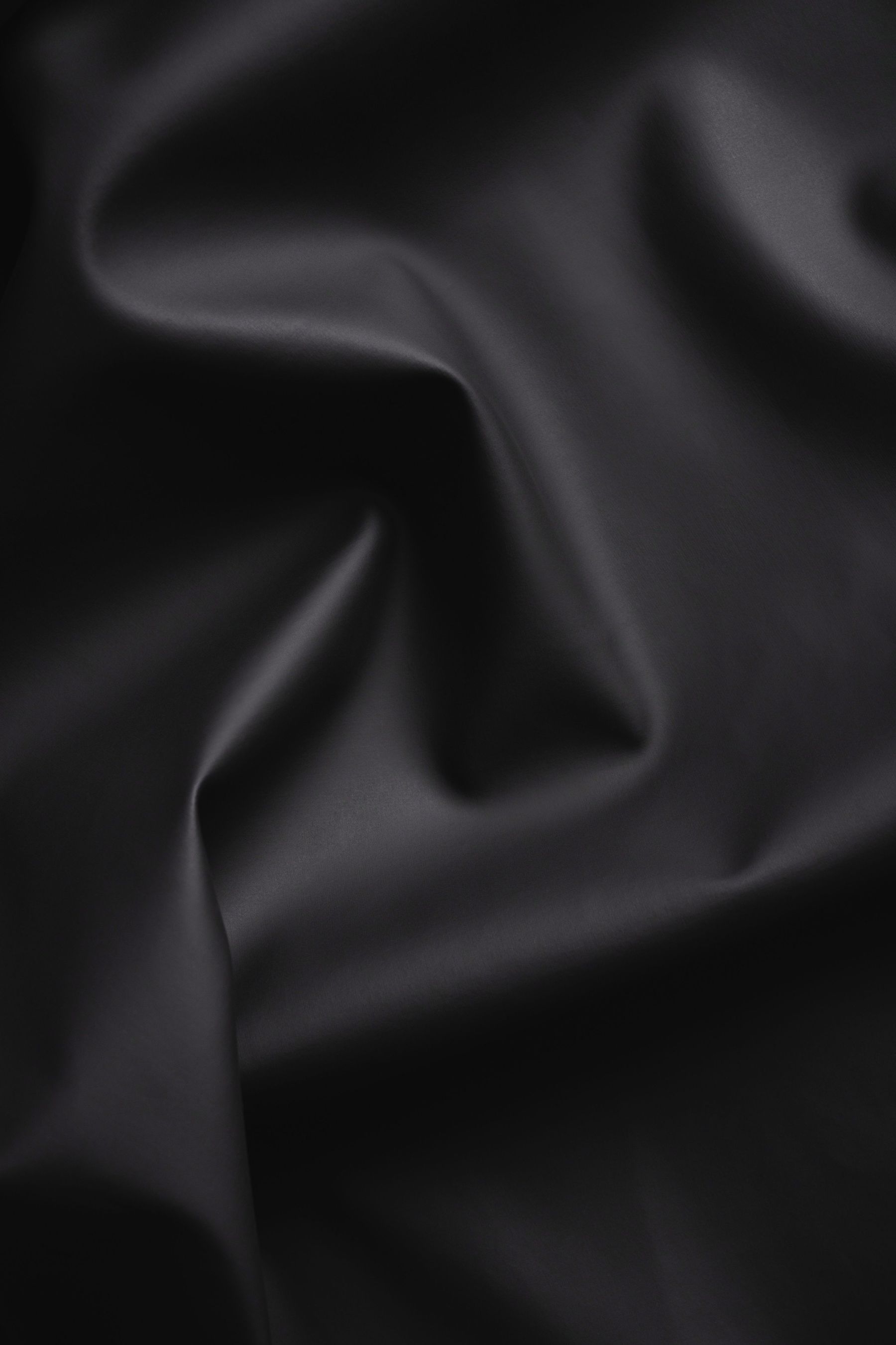 stutterheim mosebacke original a-line raincoat black women jackets raincoats
