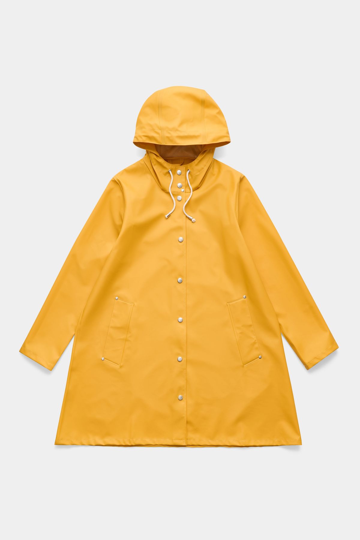 Stutterheim Mosebacke Lightweight Raincoat