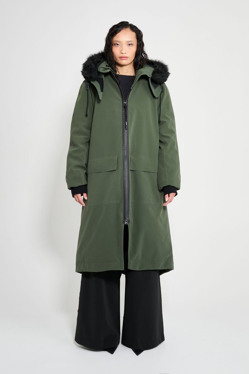 Stutterheim Pajala Parka