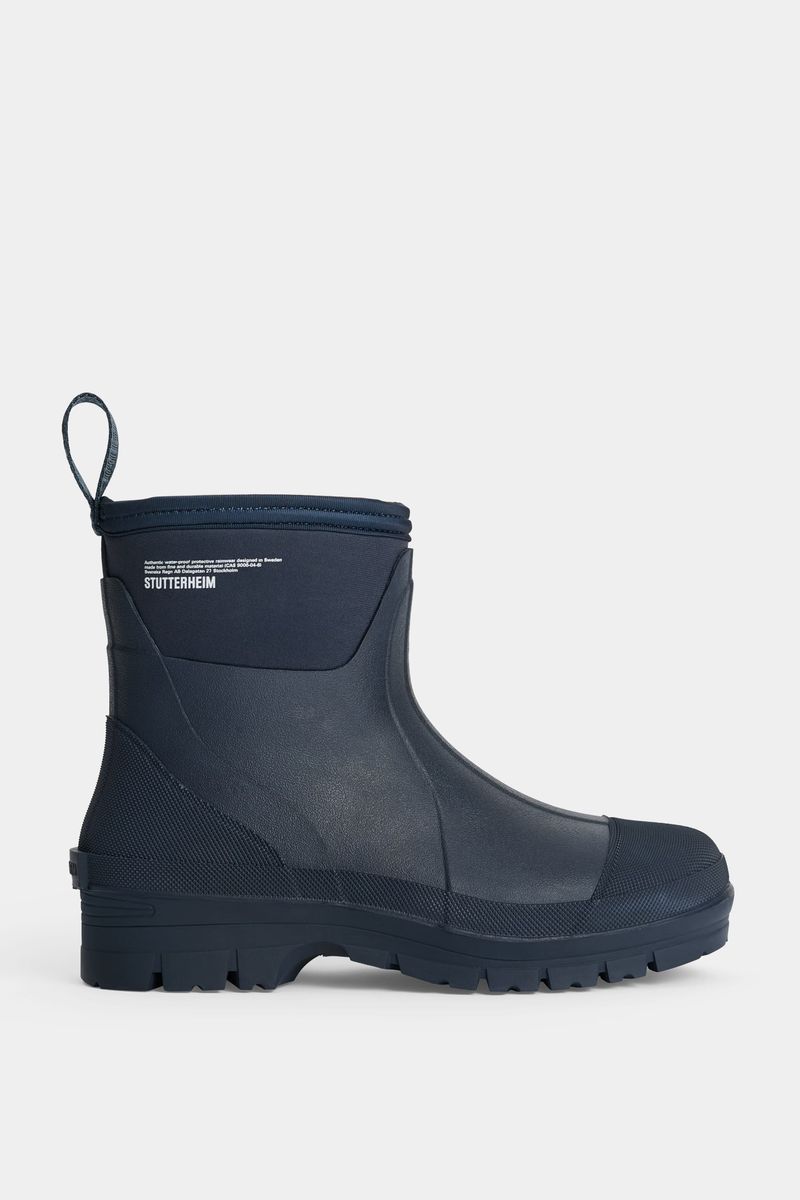 Stutterheim Puddle Walker Rain Boots