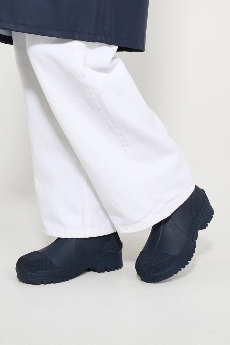 Stutterheim Puddle Walker Rain Boots