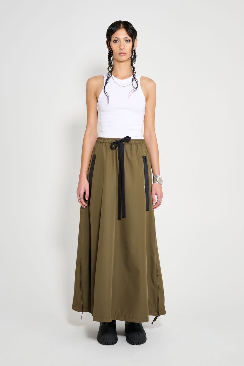 Stutterheim Sergel Skirt
