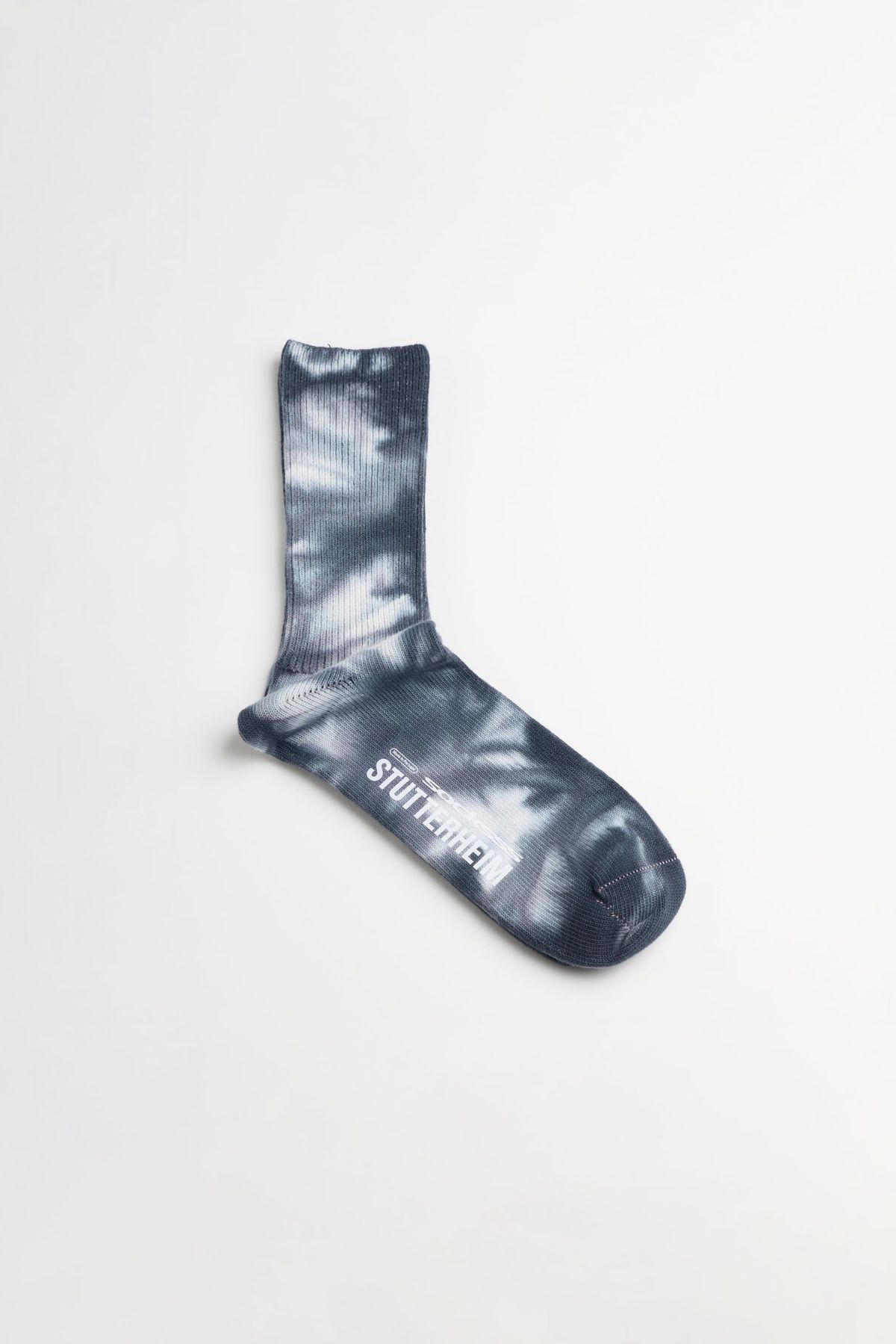 Stutterheim SOCKSSS Cloud-Dye Socks