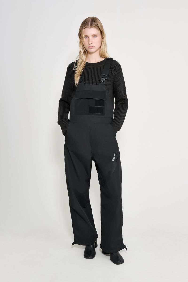 Stutterheim Space Bib Trousers