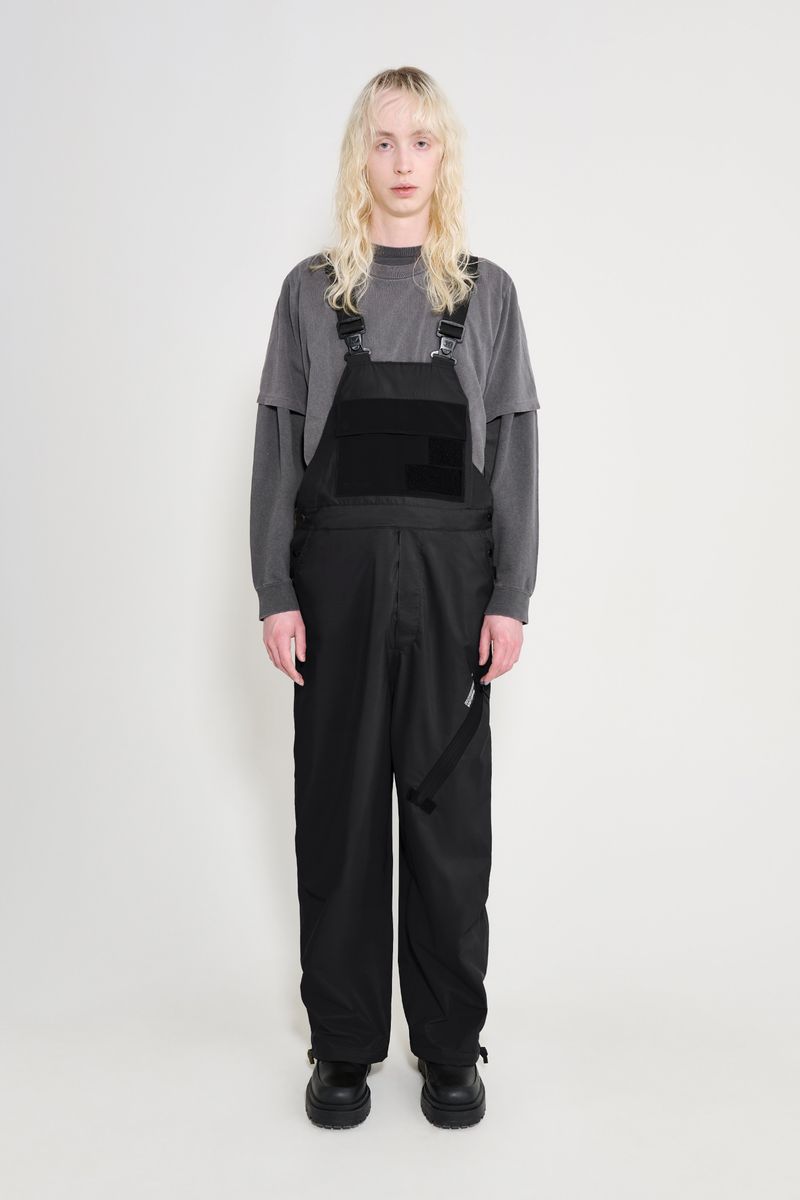 Stutterheim Space Bib Trousers