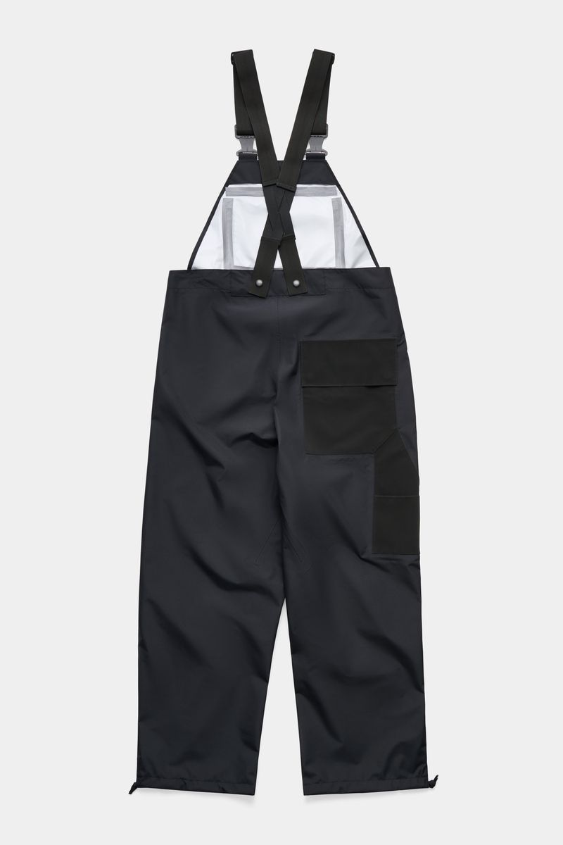 Stutterheim Space Bib Trousers