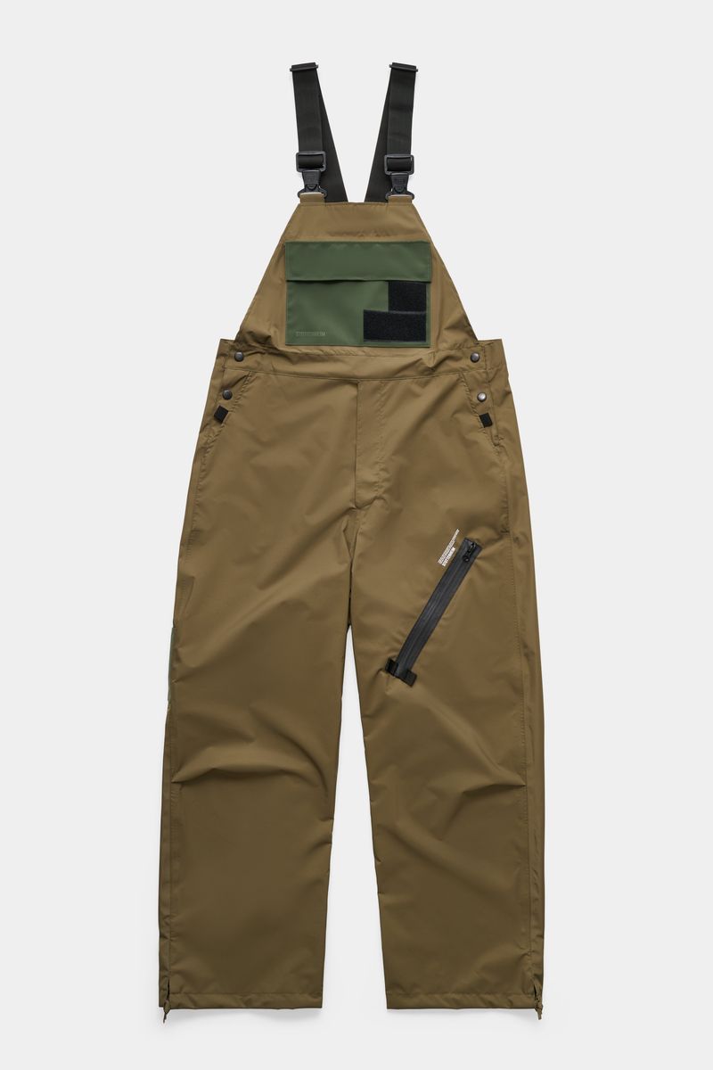 Stutterheim Space Bib Trousers