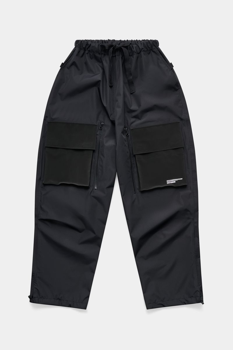 Stutterheim Space Pocket Trousers