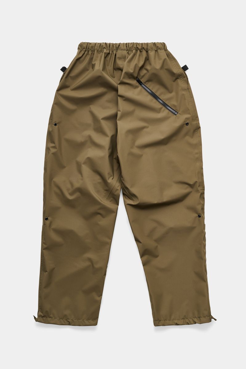 Stutterheim Space Pocket Trousers