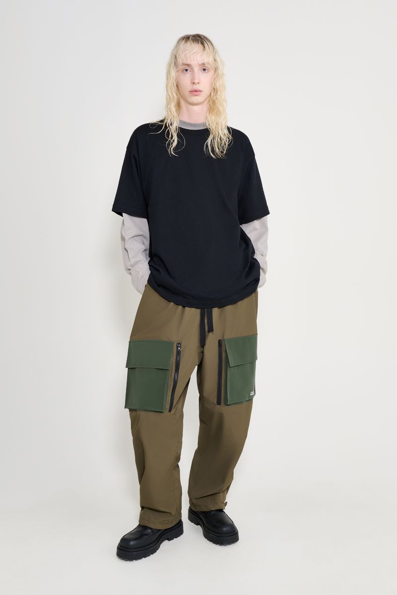 Stutterheim Space Pocket Trousers