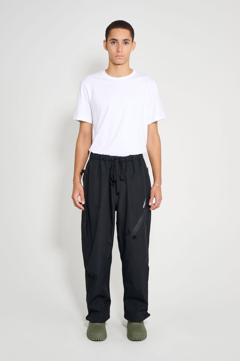 Stutterheim Space Trousers