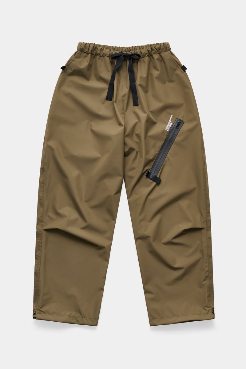 Stutterheim Space Trousers