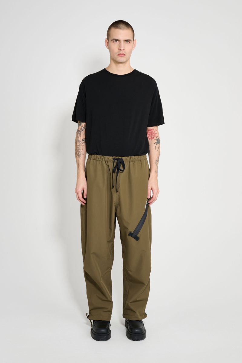 Stutterheim Space Trousers