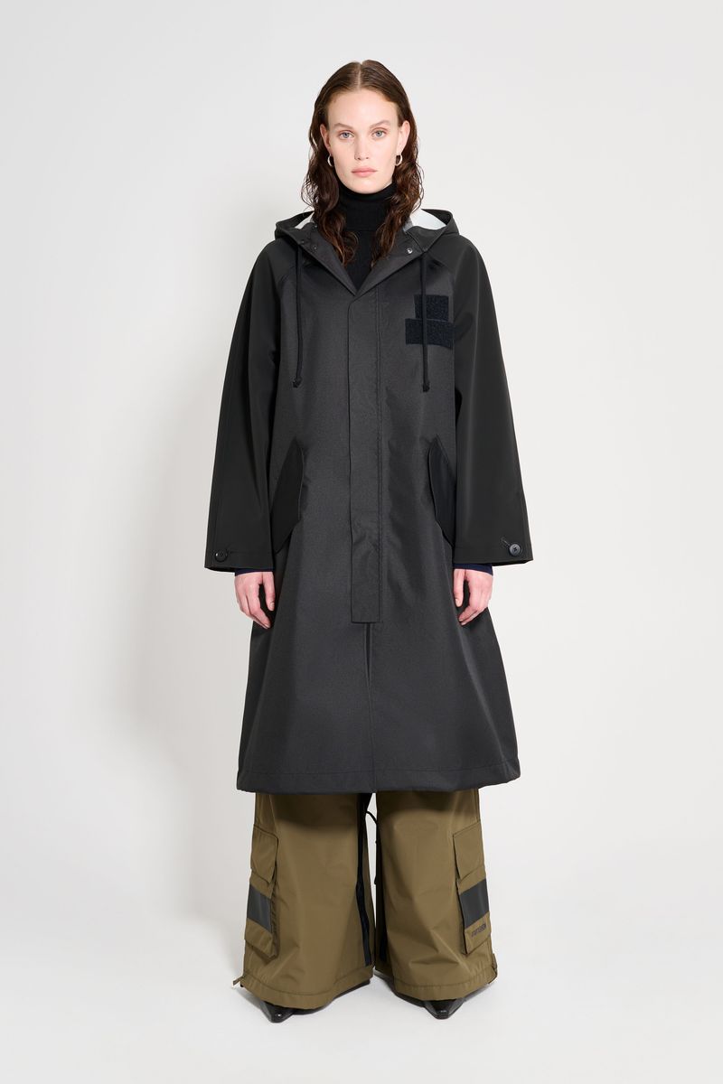 Stutterheim Stadshagen Parka