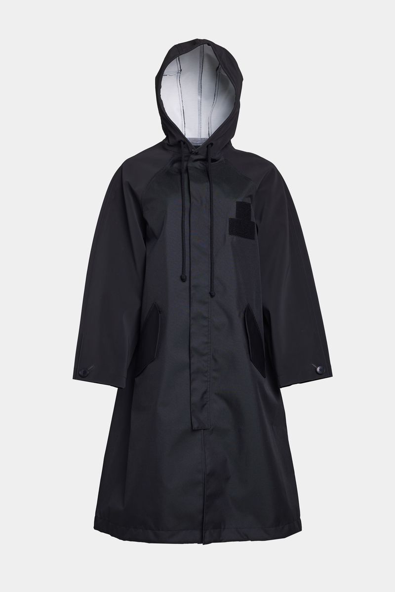 Stutterheim Stadshagen Parka