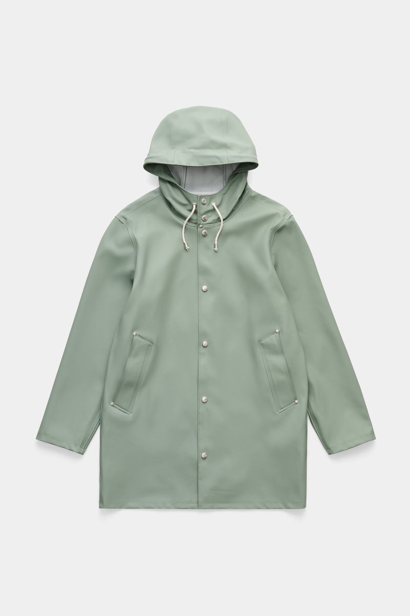Stutterheim Stockholm Original Raincoat