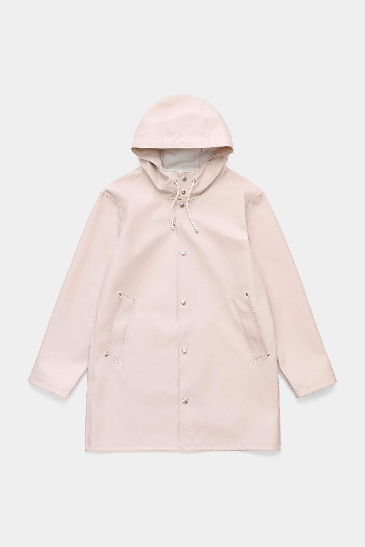 Stutterheim Stockholm Original Raincoat