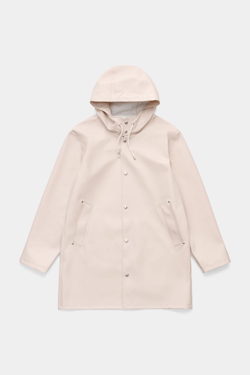 Stutterheim Stockholm Original Raincoat