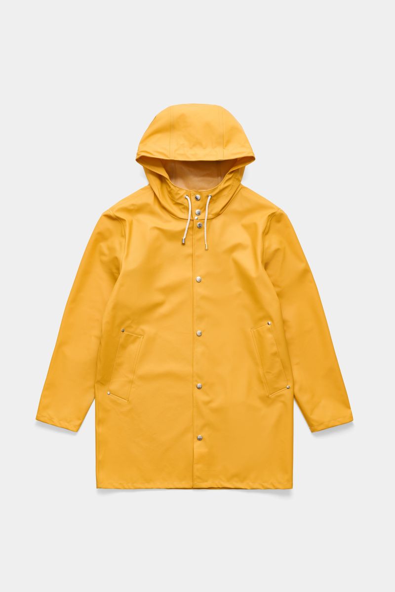 Stutterheim Stockholm Lightweight Raincoat