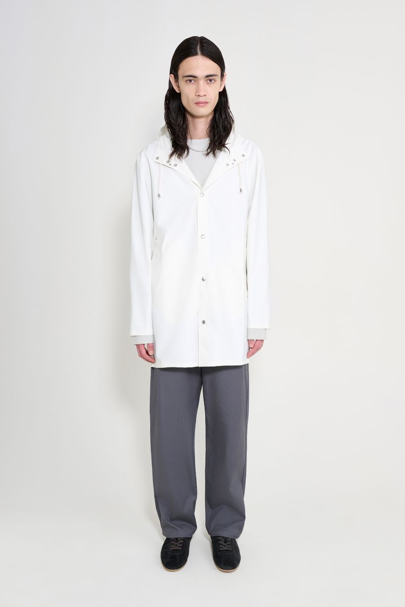Stutterheim Stockholm Lightweight Raincoat