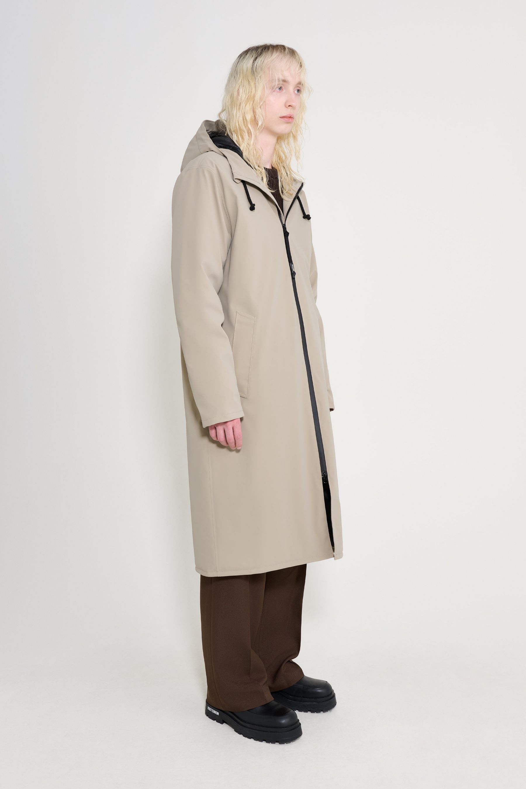stutterheim stockholm long winter coat potato men jackets winter-coats