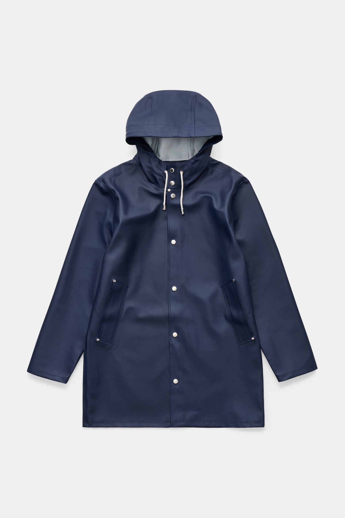 Stutterheim Stockholm Original Raincoat