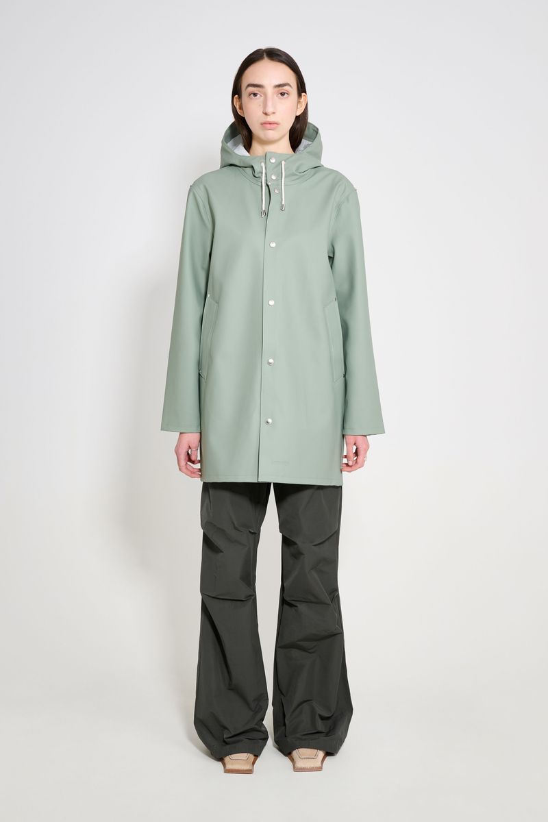 Stutterheim Stockholm Original Raincoat