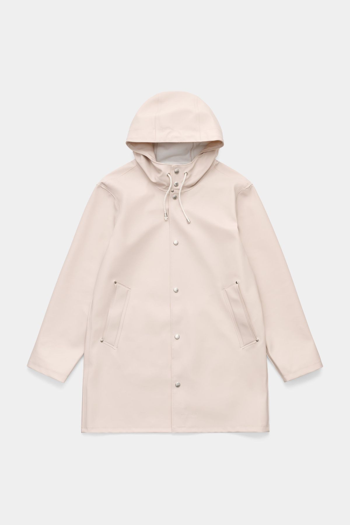 Stutterheim Stockholm Original Raincoat