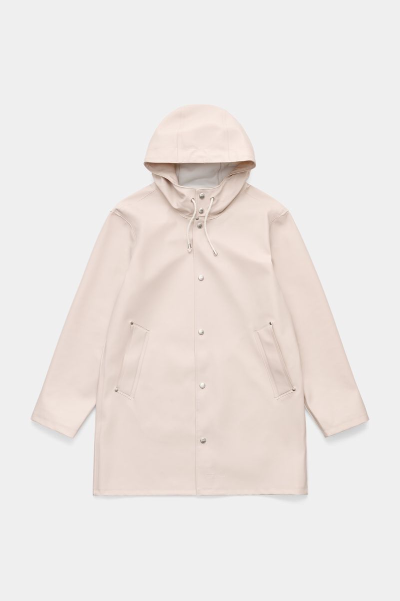 Stutterheim Stockholm Original Raincoat