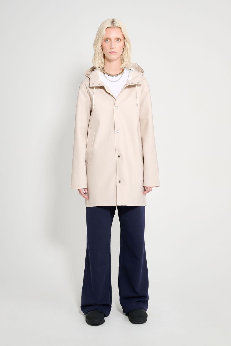 Stutterheim Stockholm Original Raincoat