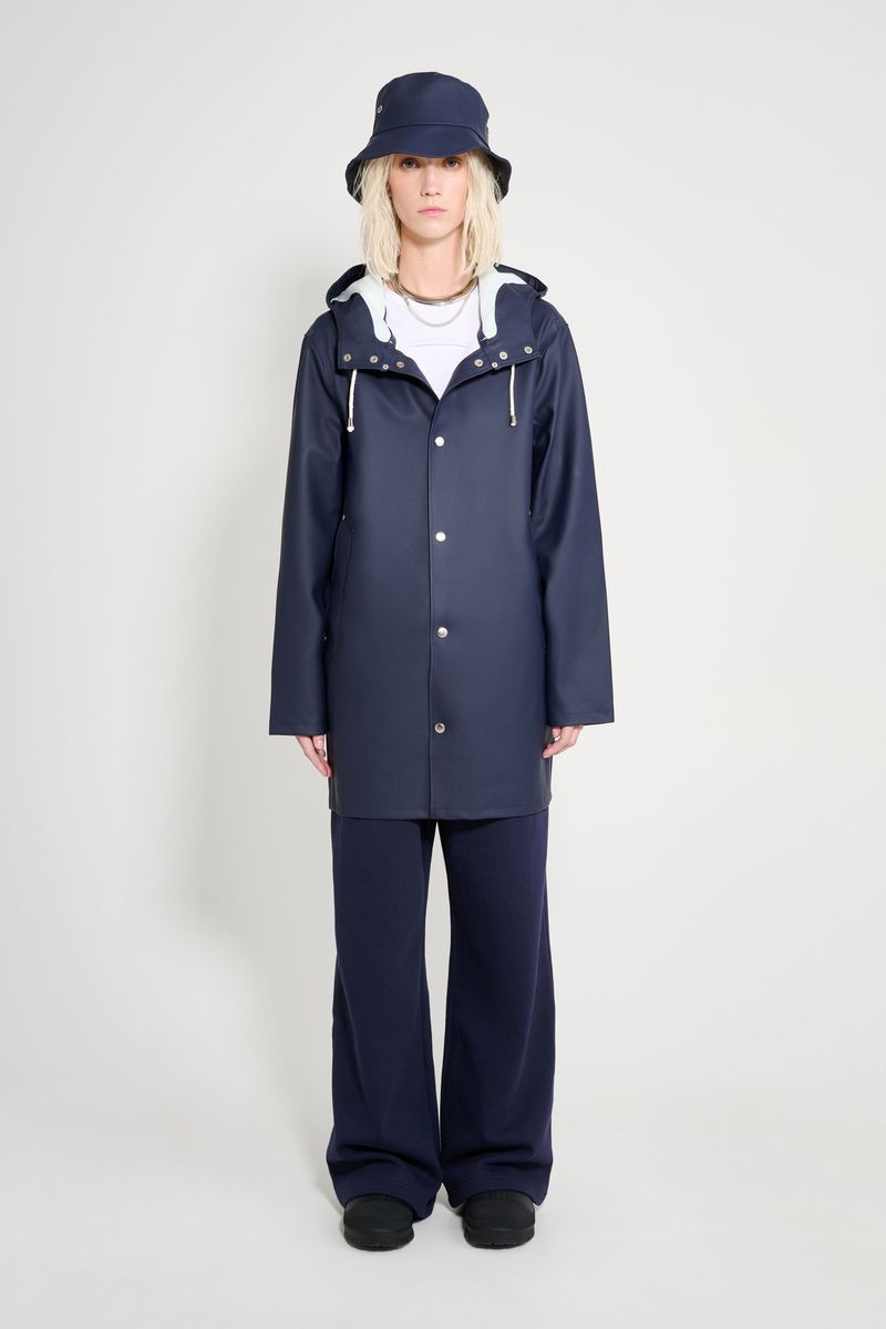 Stutterheim Stockholm Original Raincoat