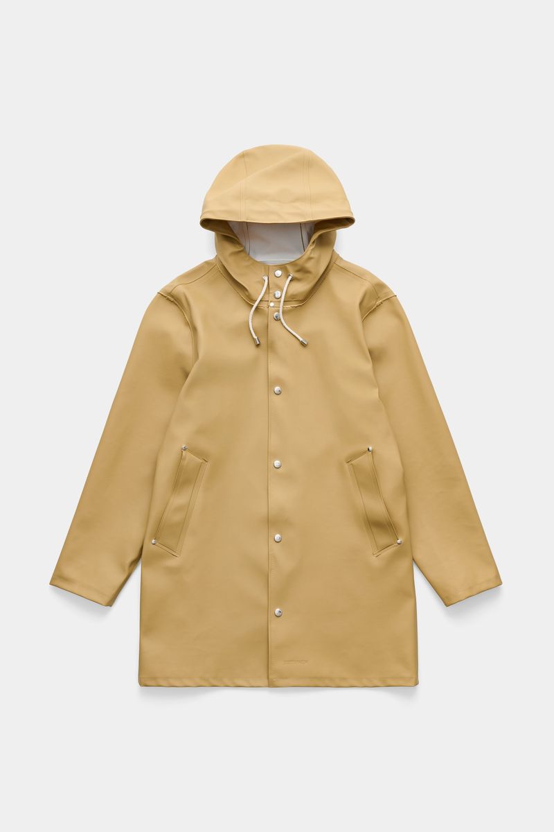 Stutterheim Stockholm Original Raincoat