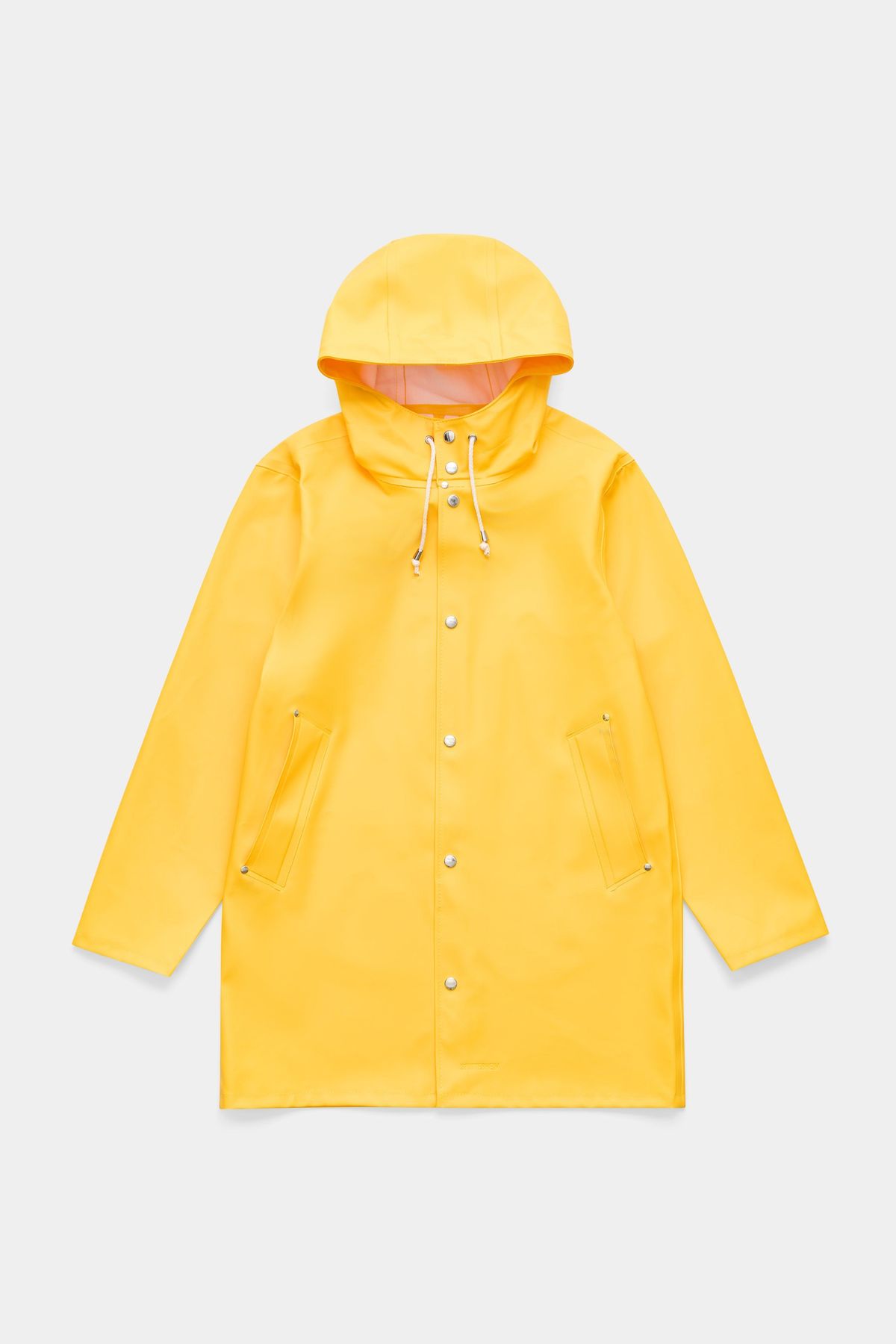 Stutterheim Stockholm Original Raincoat