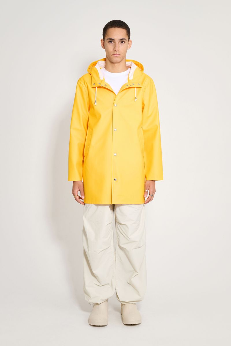 Stutterheim Stockholm Original Raincoat