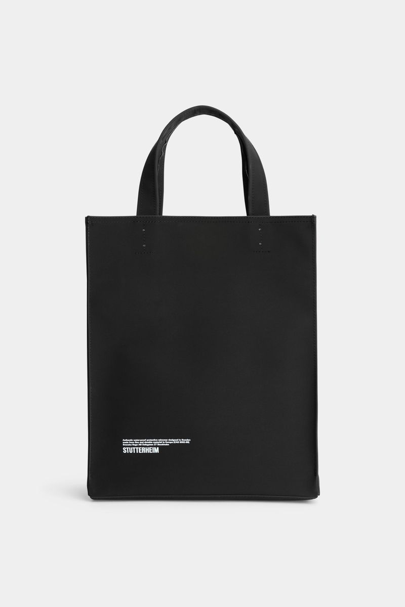 Stutterheim Stocksund Bag Matte