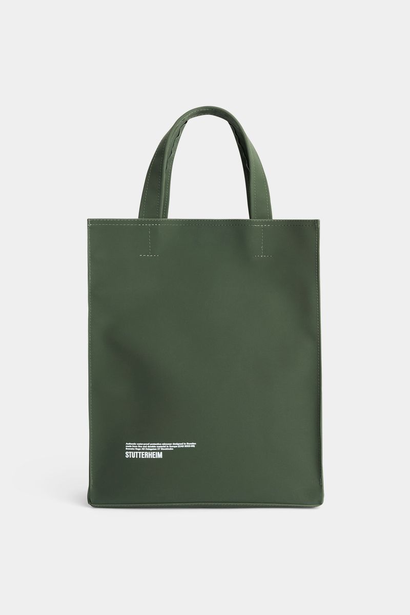 Stutterheim Stocksund Bag Matte