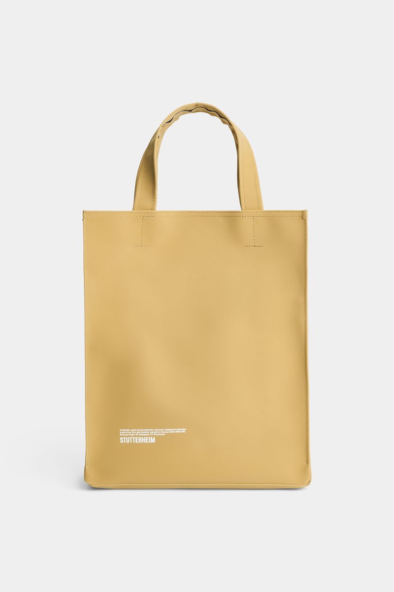 Stutterheim Stocksund Bag Matte