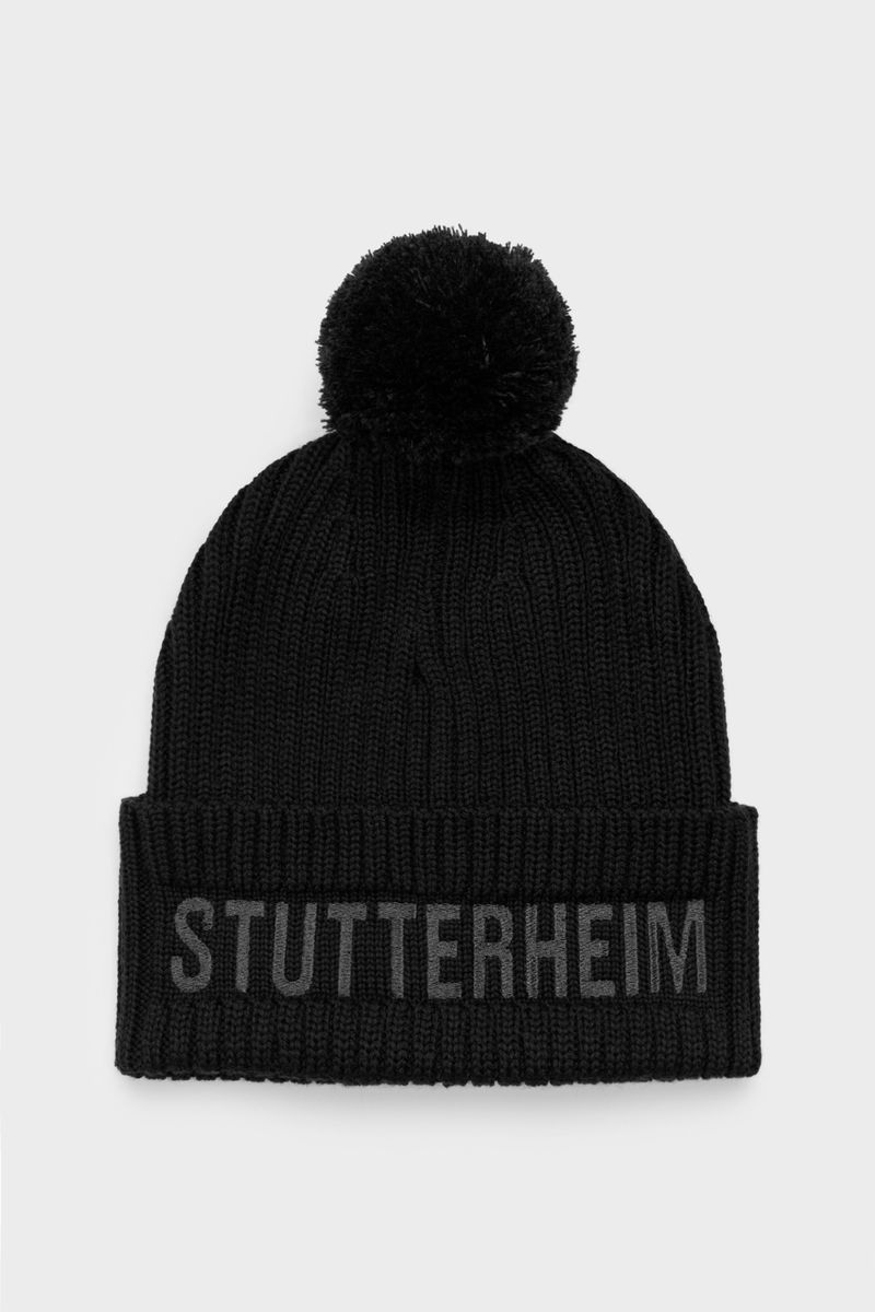 Stutterheim April Beanie