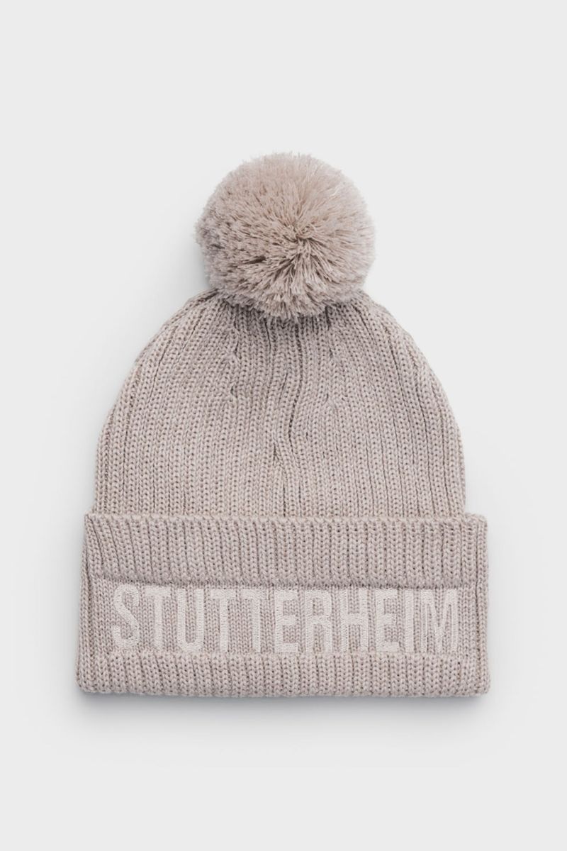 Stutterheim April Beanie