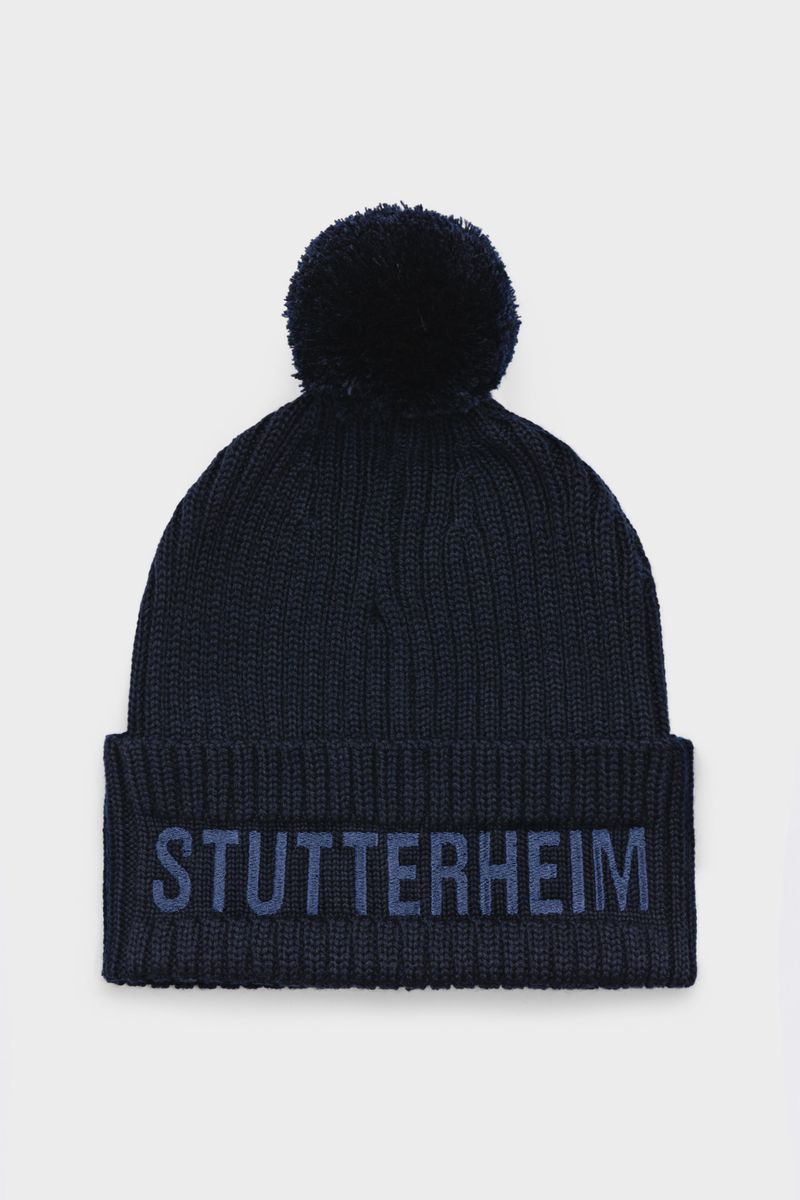 Stutterheim April Beanie